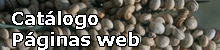 Acceso al catálogo de páginas web Acceso al catálogo de páginas web