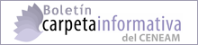 Acceso al Boletín Carpeta Informativa Acceso al Boletín Carpeta Informativa
