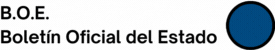 BOE - Boletín Oficial del Estado