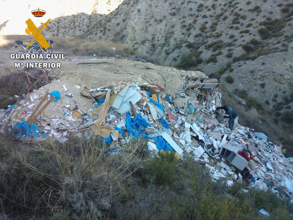 Delito contra el medio ambiente 05