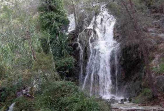 Reserva Natural Fluvial Chíllar