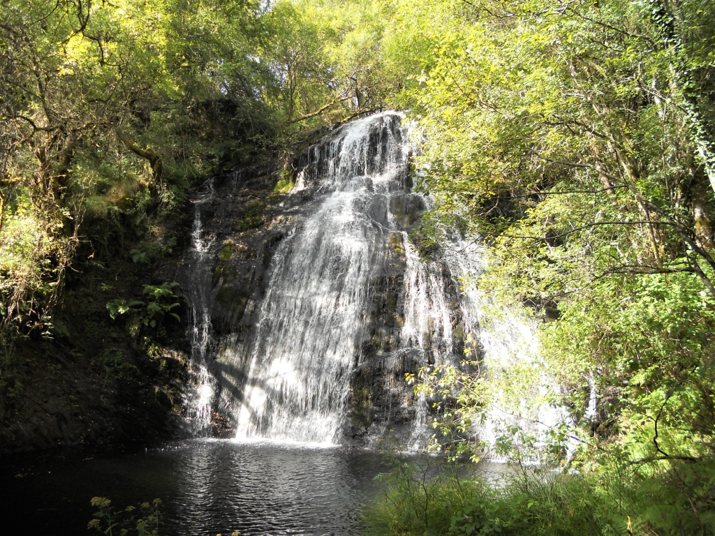 Reserva Natural Fluvial del Río Ulla-Deza. Zona: Deza