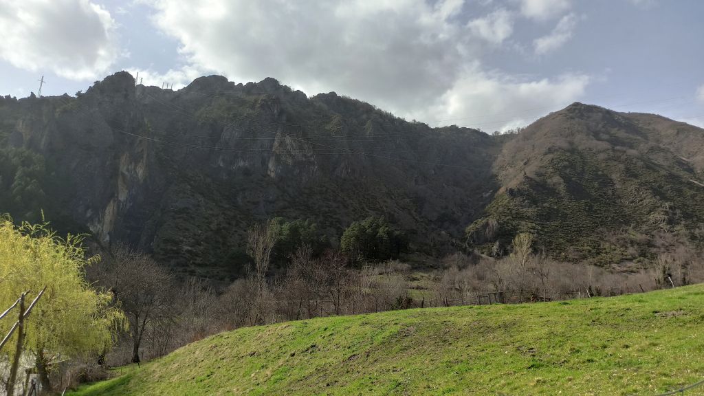 Vista general de la RNS