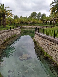 Fuente de la Esperanza - Castellón