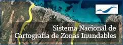 Sistema Nacional de Cartografía de Zonas Inundables