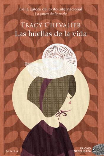 Las huellas de la vida