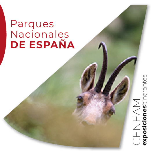 Parques Nacionales de España