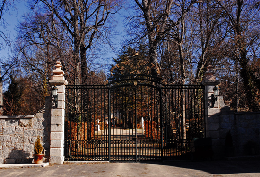 Puerta de Cosidos