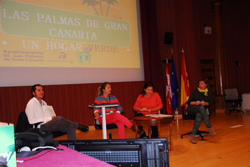 Hogares Verdes en Gran Canaria