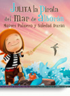 Julita, la pirata del mar de Alborán