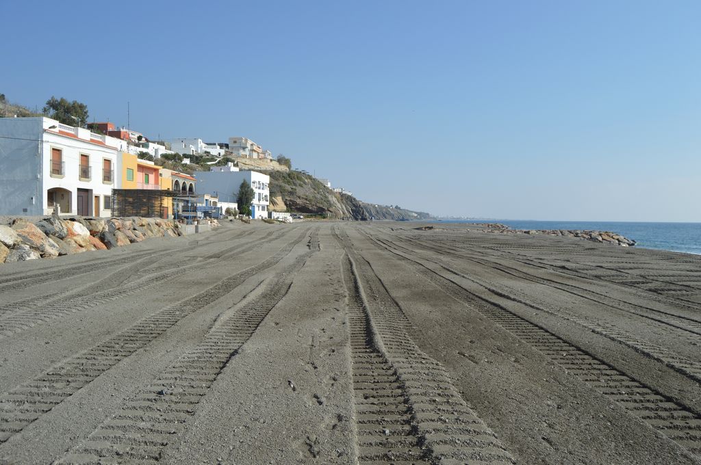 Después de las obras