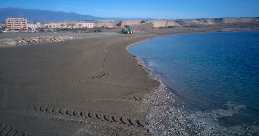 Después de las obras