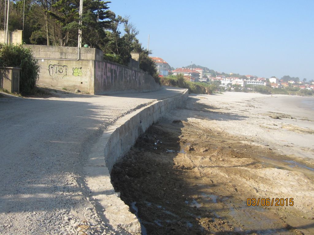 Después de las obras