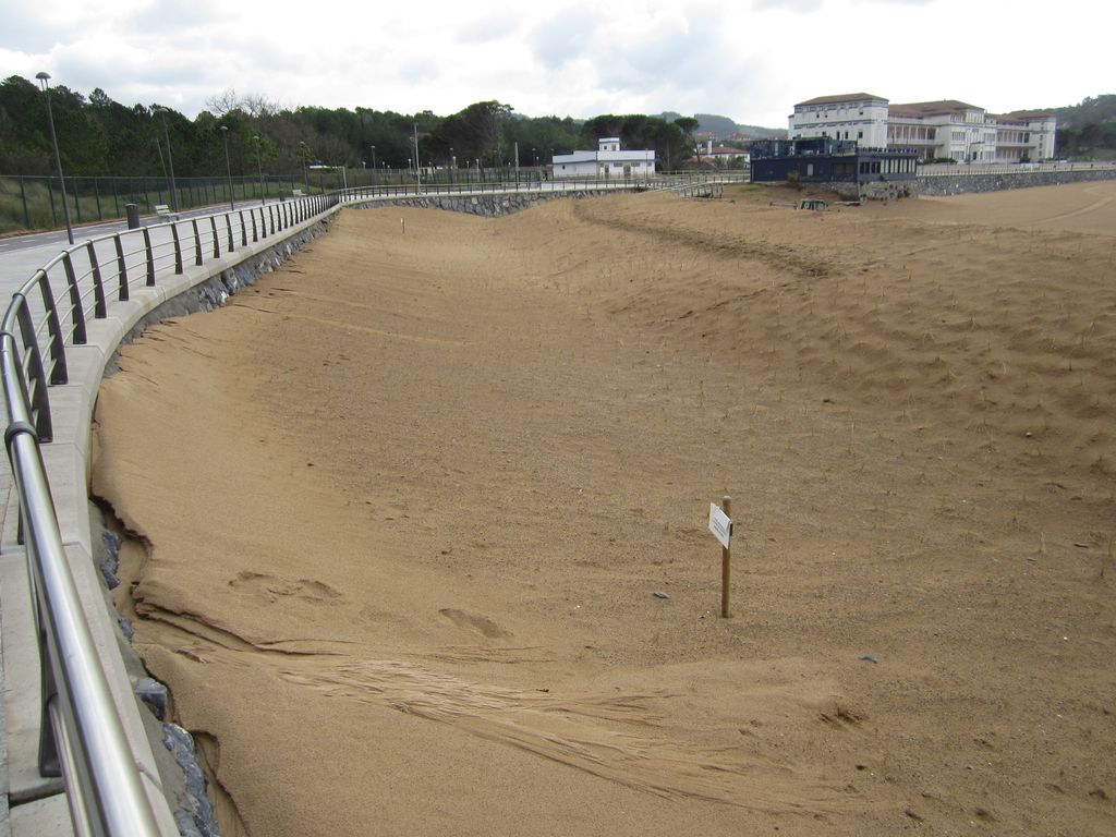 Después de las obras