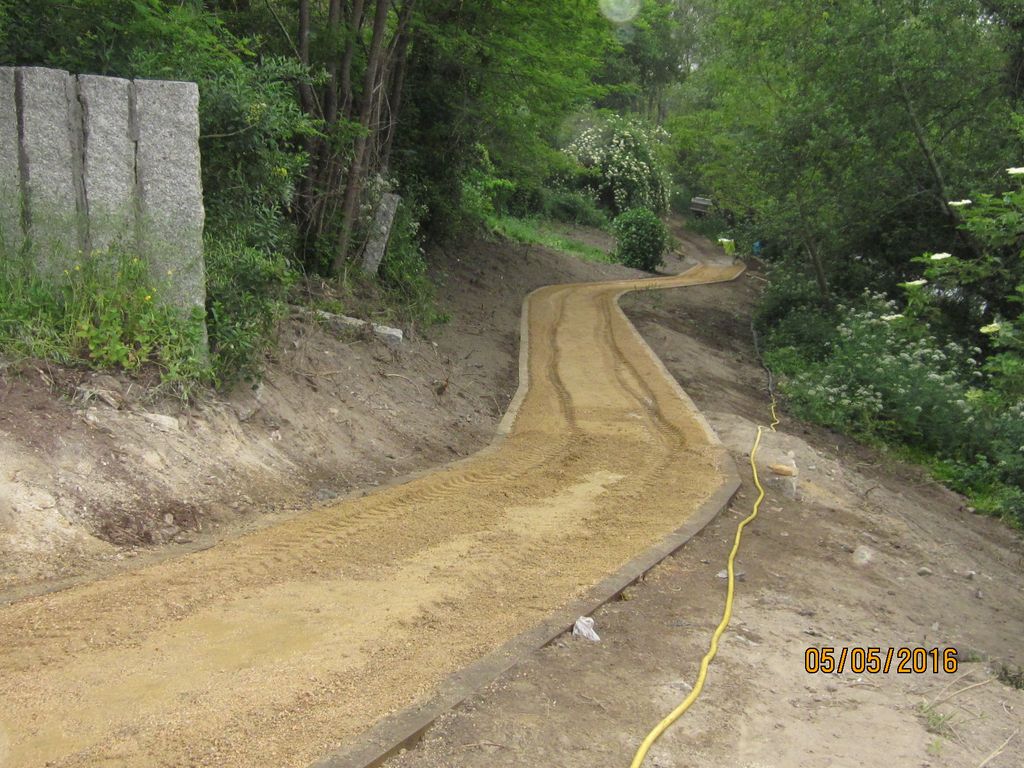 Galería de imágenes de las obras