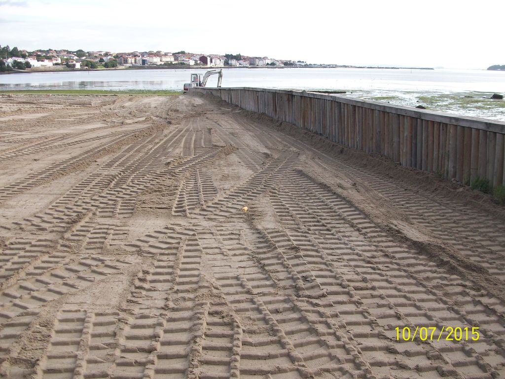 Después de las obras