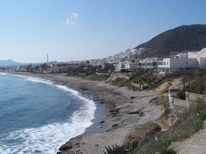 Carboneras (Antes)