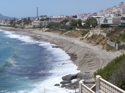 Carboneras (Durante)