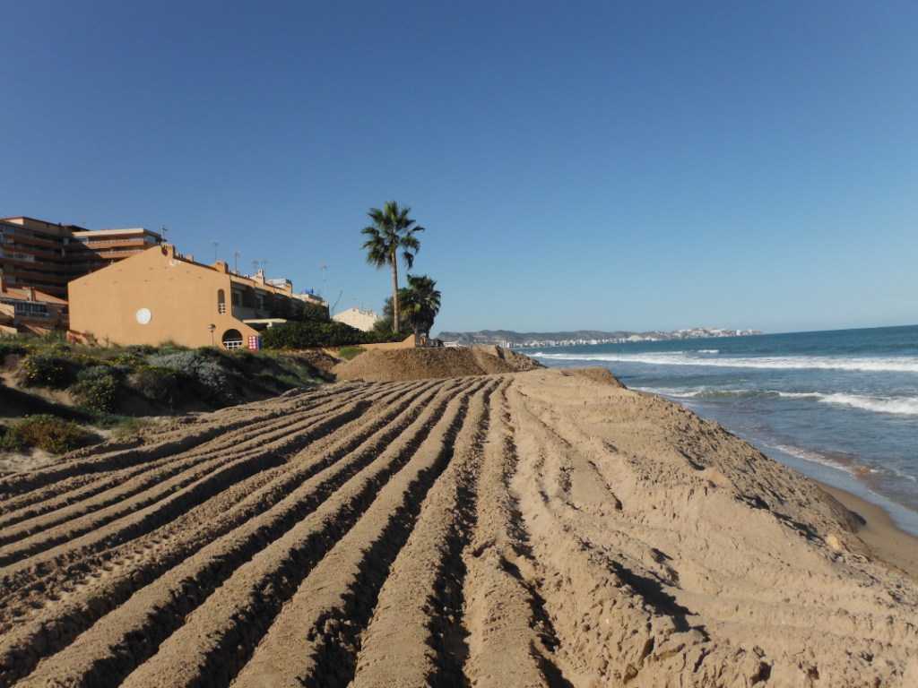 Después de las obras