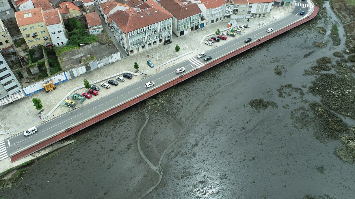 Después de las obras