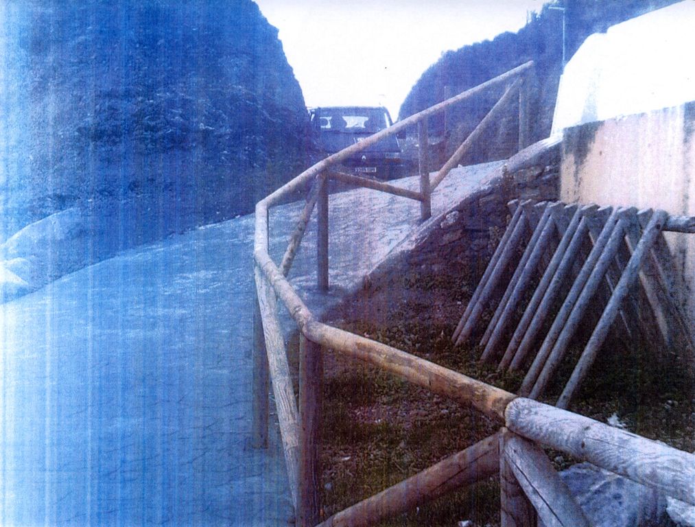 Playa de Calamocarro - Después de las obras