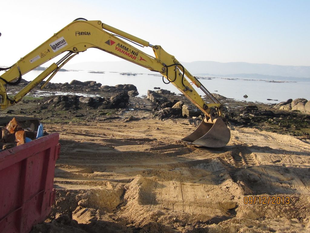 O Rial (T.M. de Vilagarcía de Arousa). Después de las obras