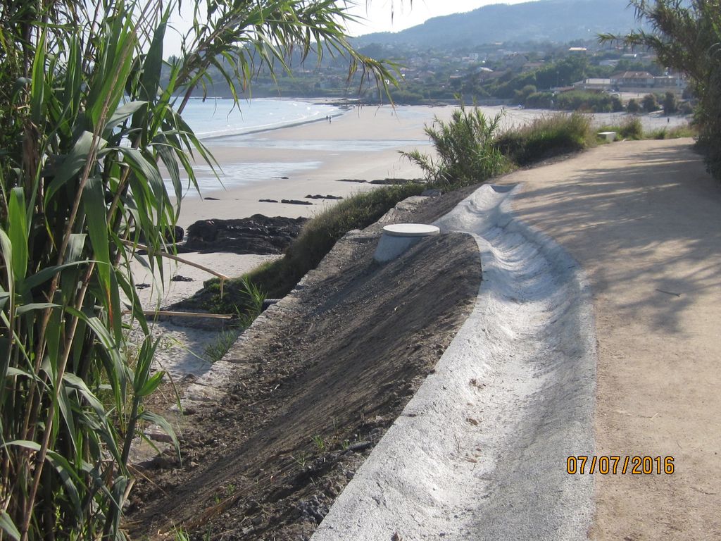 Después de las obras