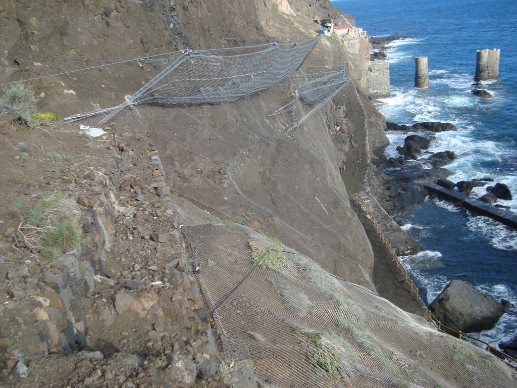 Después de las obras