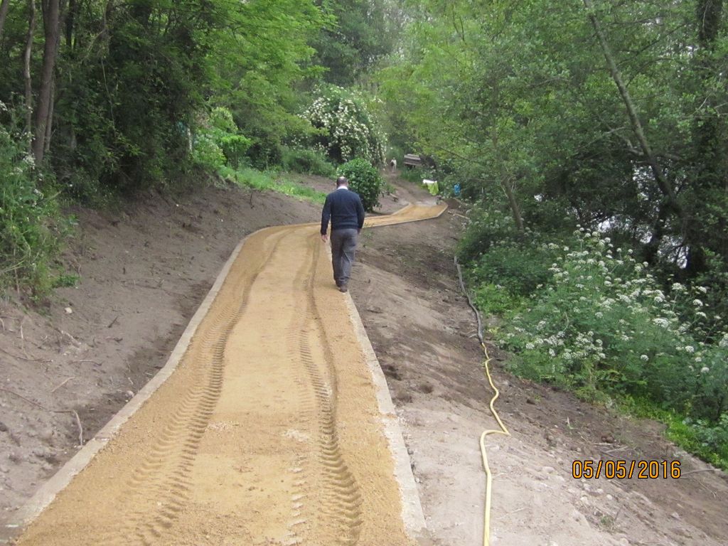 Después de las obras