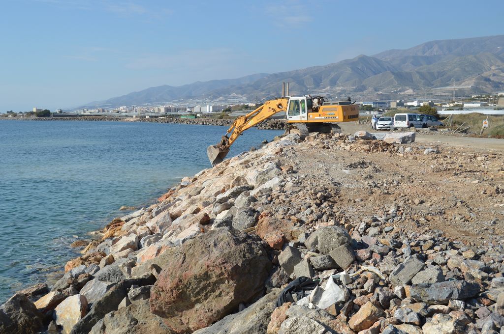 Galería de imágenes de las obras