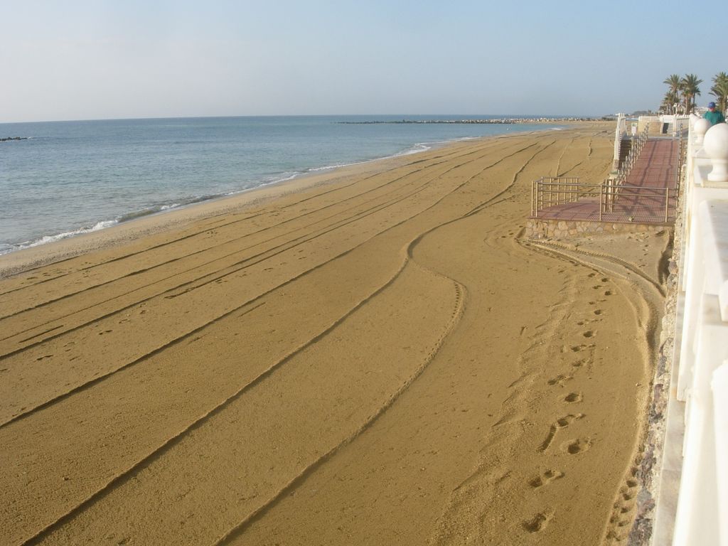 Carrucha (Después de las obras)