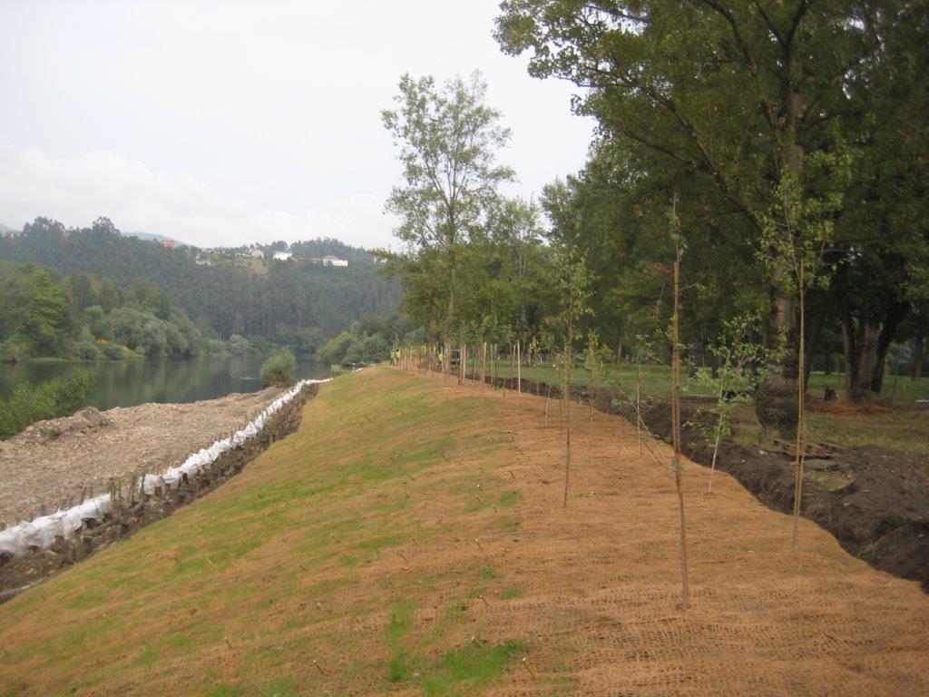 Después de las obras