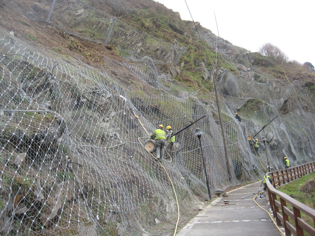 Después de las obras