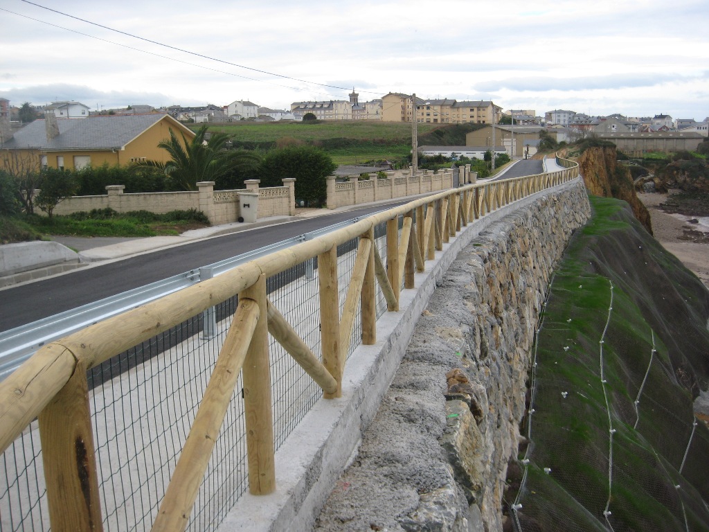 Después de las obras