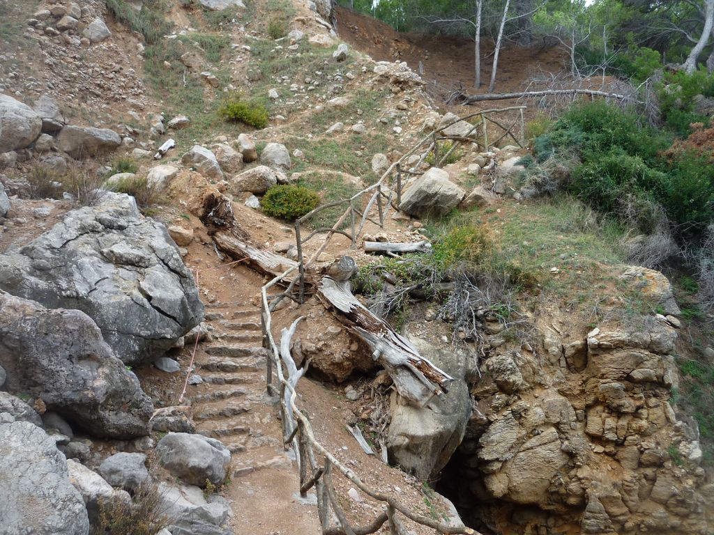 Después de las obras