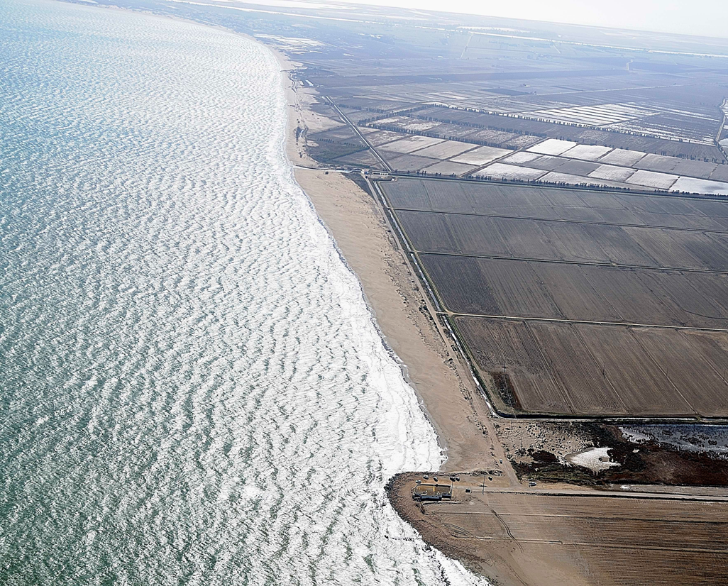 Playa de la Marquesa