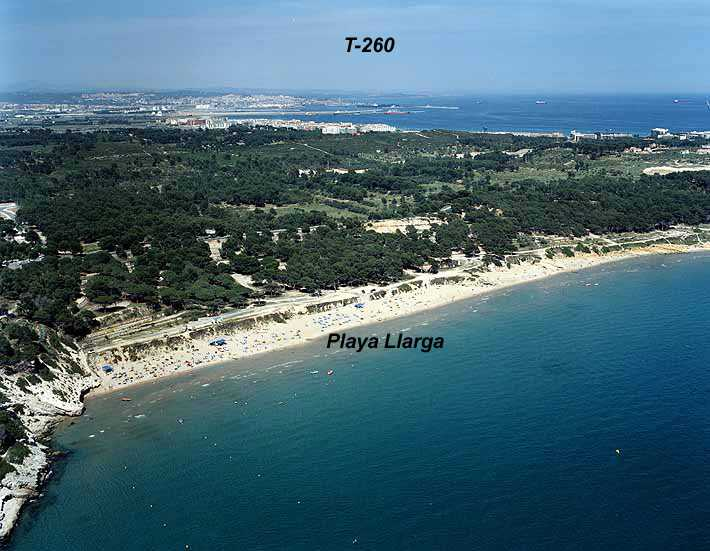 Playa de Salou