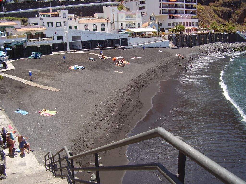 Después de las obras