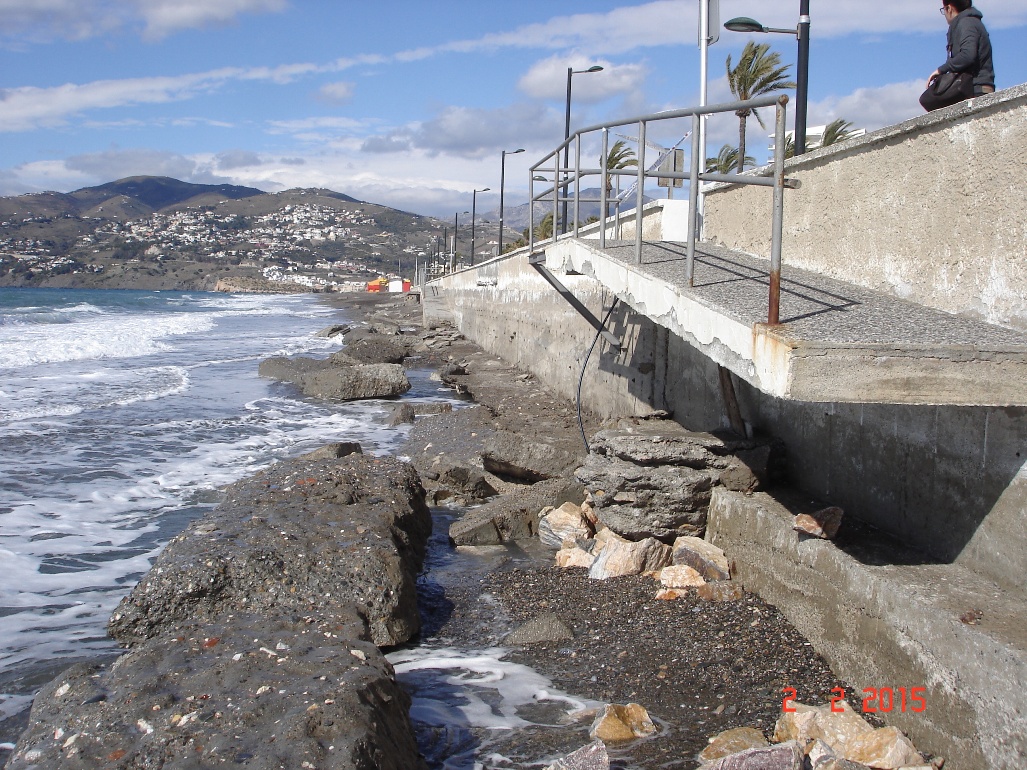 Galería de imágenes de las obras