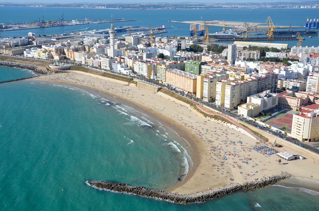 Santa María del Mar. Después de las obras