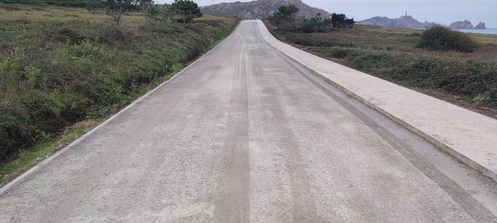 Después de las obras