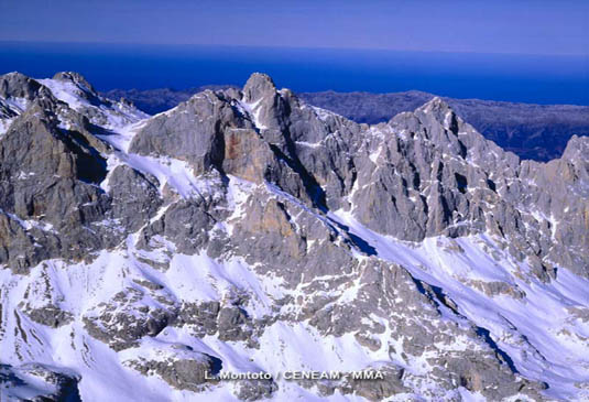 PN Picos de Europa, Macizo_central_.