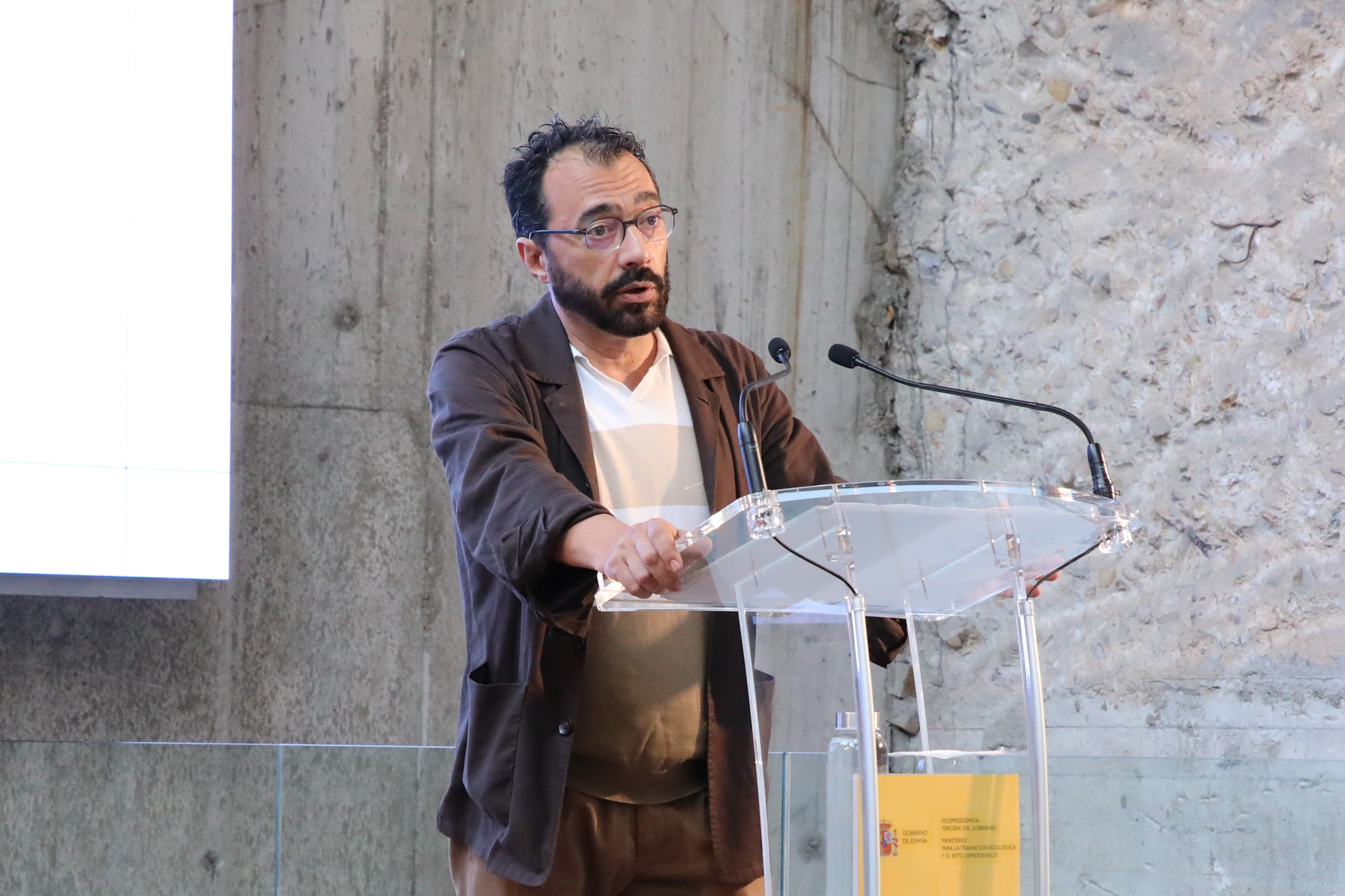 Miguel González Suela