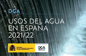 Usos del Agua en España