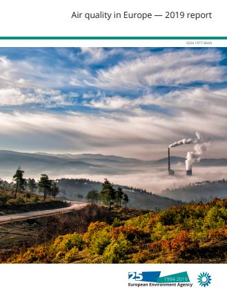 Foto Air Quality in Europe