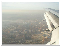 Foto PM10 y PM 2,5 en España 2013