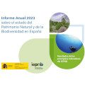Inventario Español del Patrimonio Natural y de la Biodiversdiad