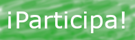 Iniciativas de Participación ciudadana Iniciativas de Participación ciudadana