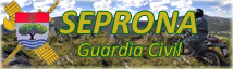 Actividades del Servicio de Protección de la Naturaleza de la Guardia Civil (SEPRONA) Actividades del Servicio de Protección de la Naturaleza de la Guardia Civil (SEPRONA)