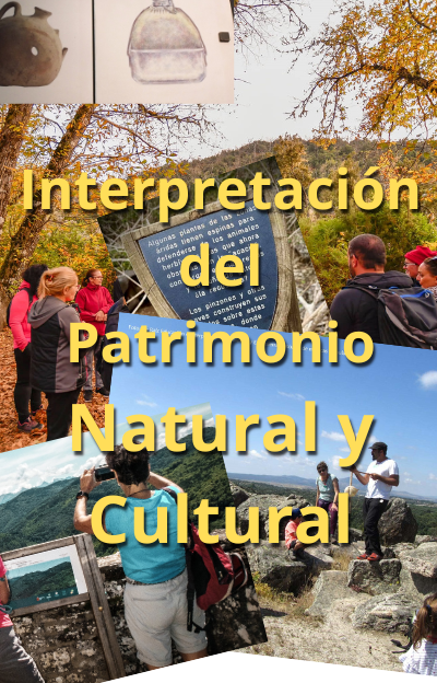 Interpretación del Patrimonio Natural y Cultural